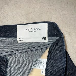 RAG&BONE Jeans